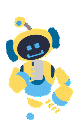 Robot KidTales
